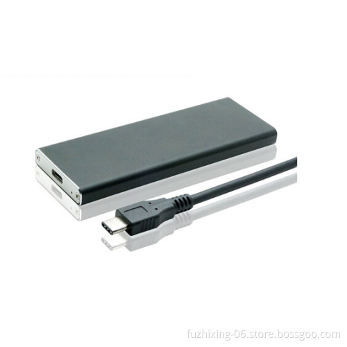 M.2 SATA SSD External Enclosure